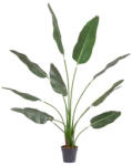 Bizzotto Planta Sterlizia artificiala in ghiveci 180h (0173161)
