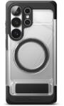 Ringke Carcasa Ringke UX cu MagSafe compatibila cu Samsung Galaxy S26 Ultra, Transparent (8800328814813)