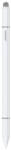 JOYROOM Creion Stylus Pen Joyroom JR-BP561 compatibil cu diferite tablete / telefoane, Pasiv, Alb (6956116791599)