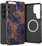Tech-Protect Carcasa Tech-Protect Lamano cu MagSafe compatibila cu Samsung Galaxy S26 Ultra, Velvet Night (5906302390700)