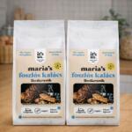 It's Us It's us MARIA'S Foszlós kalács sütemény lisztkeverék DUO 2X500 g - naturreform