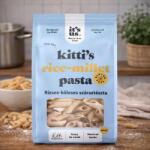 It's Us It's us KITTI'S rizses-köleses száraztészta penne 200 g - naturreform