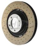 Shw Performance Disc frana SHW PERFORMANCE PFL49215 (PFL49215)