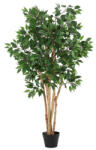 Bizzotto Ficus artificial in ghiveci Ø55x145h (0173188)