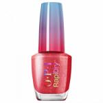 OPI Machij Unghii RapidDry Nail Lacquer Fuego On-the-Go Lac 9 ml