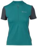 Benger Radtrikot , Albastru , XL