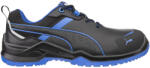 PUMA Krypton Blue Low S3S ESD FO SR munkavédelmi cipő - munkaruha24 - 51 650 Ft