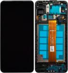 Mecanico Display Samsung A12 A12 Nacho cu rama OEM