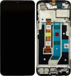 Flacara3 Display Oppo A58 5G A78 5G cu rama
