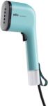Braun Aparat de calcat vertical Braun QuickStyle 3 GS3013GR 1100W rezervor detasabil verde (GS3013GR)