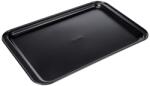 ibili Tava pentru rulada IBILI Moka 41x28x5 cm otel negru antiaderenta (822141)