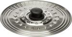 IBILI Capac multifunctional Ibili Prisma 714227 22-26 cm inox argintiu (714227)