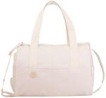 Badabulle Geanta multifunctionala Badabulle Pocketstyle 23L crem accesorii incluse (B043042)