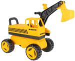 Pilsan Jucarie Ride On excavator cu cupa Pilsan Big 06-207 (PL-06-207)