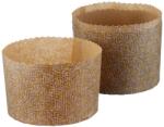 ibili Set 5 forme Panettone IBILI 500g de unica folosinta (746505)