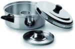 ibili Cratita pentru cuptor IBILI 32 cm Otel inoxidabil (Ibili_100632)