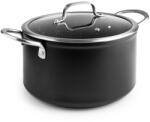 ibili Oala IBILI Quarzo 24 cm 58 L Aluminiu Forjat Antiaderenta Compatibila Inductie (601224)