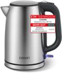 COSORI Fierbator COSORI 17L Strix Tehnologie Argintiu-Negru (CEK-S152-VEU) Fierbator
