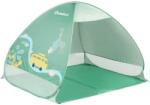 Badabulle Cort plaja Badabulle Safari UV50 Pop-Up 125x100x85 cm (B038205) Cort