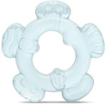Baby Care ГРИЗАЛКА ЦВЕТЕ aqua blue (10210570005)