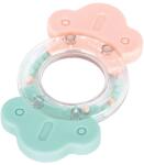 Kikkaboo Дрънкалка и чесалка Bonbon Pink (31303020039)