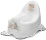 Disney ДЕТ. ГЪРНЕ АНАТОМИЧНО КРАЛСКИ ЛЪВ white (10130342501)
