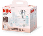 Nuk Perfect Match РР Сет Premium 11 части, Дъга (10225334)