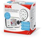 Nuk бебефон Eco Control + видео 550VD (10256441) Бебефон