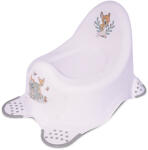 Disney ДЕТ. ГЪРНЕ АНАТОМИЧНО БАМБИ white new (10130342400)