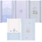 Lorelli Classic ТВЪРДА ПОДЛОЖКА ГОЛЯМА 50x80 СМ BLUE (10130150008)