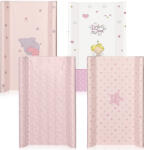 Lorelli Classic ТВЪРДА ПОДЛОЖКА ГОЛЯМА 50x80 СМ PINK (10130150007)