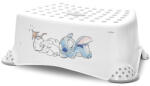 Disney СТЪПАЛО ЗА БАНЯ СИНЯ КОАЛА white (10130352500)