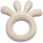 Lorelli Premium СИЛИКОНОВА ГРИЗАЛКА ОКТОПОД natural beige (10210860005)