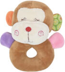 Lorelli Toys ДРЪНКАЛКА lorelli toys МАЙМУНКА (10191330002)