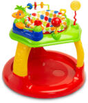 Caretero Toyz Център За Дейности Hula Rainbоw Caretero Toyz (TOYZ-2097) Проходилка