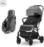 Lorelli Premium Д. КОЛИЧКА minori grey до 22 кг АВТОМАТИЧНО СГЪВАНЕ (10021922506)