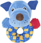 Lorelli Toys ДРЪНКАЛКА lorelli toys КУЧЕ СИНЬО (10191330004)