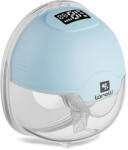 Lorelli ЕЛ. ПОМПА hands free aya blue (10220860001) - tary
