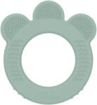 Kikkaboo Чесалка Platinum Silicone Sage (31302050041)
