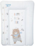 Babycalin Подложка За Повиване 50X70 Cm Happy Little Bear Babycalin (BBC510905)
