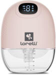 Lorelli ЕЛ. ПОМПА hands free alice pink (10220840002) - tary
