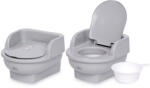 Lorelli Classic ГЪРНЕ ТРОН СГЛОБЕНО zebra grey (10130910051)
