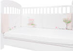 Kikkaboo Обиколник с дунапрен My Home 180см (41101080054)