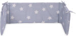 Lorelli Classic ОБИКОЛНИК МАЛЪК РАНФОРС blue grey mist ЗВЕЗДИ (20830023503)