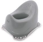 Lorelli Classic ДЕТ. ГЪРНЕ АНАТОМИЧНО little stars grey (10131040052)