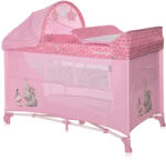 Lorelli Classic КОШАРА moonlight 2 НИВА plus mellow rose fellows (10080572363) - tary