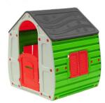 RESTPRO Детска пластмасова къщичка за игра на двора Magic Playhouse (RP10-561)