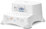 Disney ДВОЙНО СТЪПАЛО ЗА БАНЯ СИНЯ КОАЛА white (10130922500)