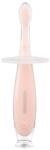 Kikkaboo Четка силиконова за зъби Softy Pink (31303040084)