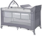 Lorelli Classic КОШАРА torino 2 НИВА plus grey striped elements (10080472213) - tary